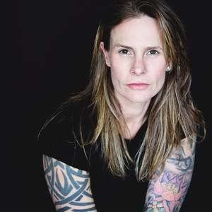 Meet your Posher, Sonja